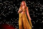 Taylor Swift Was ‘Bullied’ Into Singing at Travis Kelce’s TEU, Says George Kittle