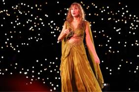 Taylor Swift Was ‘Bullied’ Into Singing at Travis Kelce’s TEU, Says George Kittle