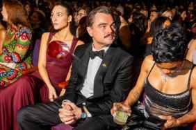 Leonardo DiCaprio Considering 'Serious Future' With Girlfriend — Source