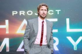 Ryan Gosling Reveals He Was Once a Soap Opera Super-Fan