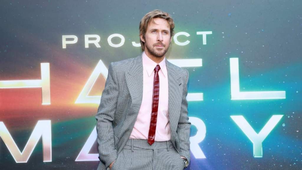 Ryan Gosling Reveals He Was Once a Soap Opera Super-Fan