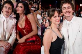 Kylie Jenner’s ‘Awkward’ Oscars Run-in With Boyfriend’s Sister Raises Eyebrows