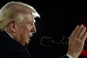 Donald Trump Says US Military Wants $400M White House Ballroom