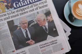 Ex-Prince Andrew To Remain a Royal Despite Fresh Blow & No Titles — Source