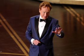 Conan O'Brien Mocks Donald Trump at Oscars 2026