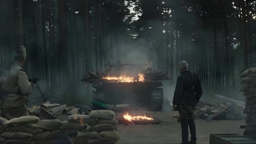 1 of 2025’s Bloodiest Action Sequels Becomes a Huge Streaming Hit