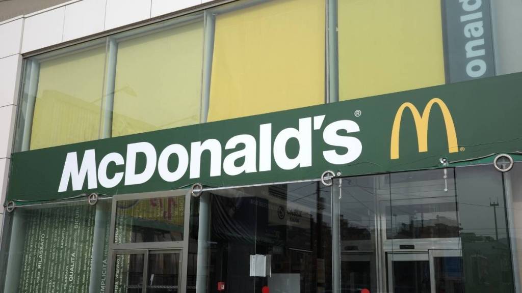 McDonald’s Customers Can Claim a Free Meal by Making This Confession