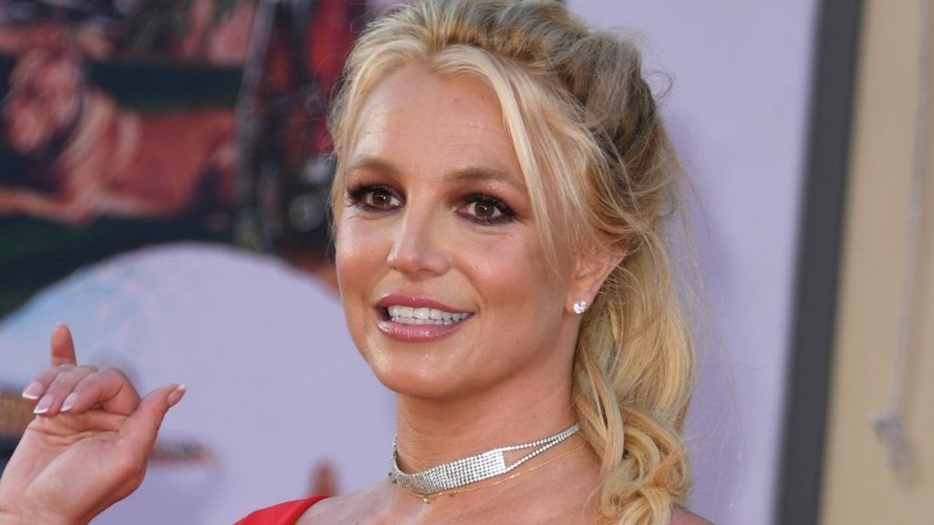 Britney Spears Deactivates Instagram Account Amid DUI Arrest