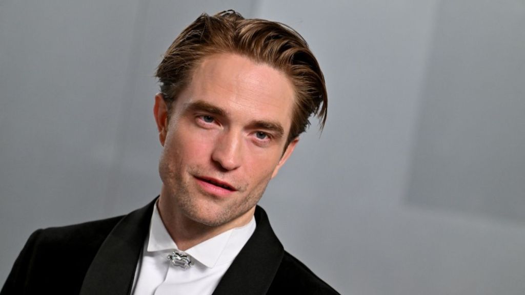 Robert Pattinson & Fan’s Encounter at Dune 3 Event Goes Viral