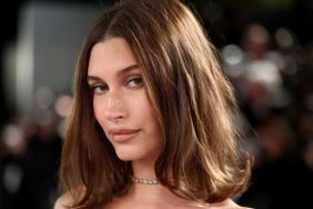 Hailey Bieber’s Midi Dress Moment Quietly Steals the Spotlight During Recent Outing