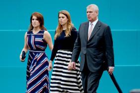 Ex-Prince Andrew’s Daughters Told To Ditch Using Royal Privilege by Expert