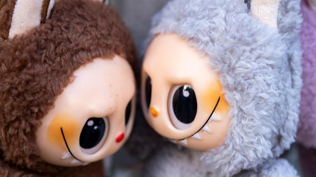 Paddington Director's Labubu Movie Gets Monstrous Update