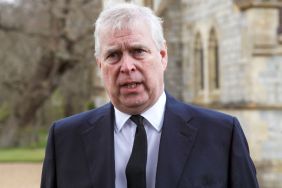 Ex-Prince Andrew Could End Up Living in Caravan — Source