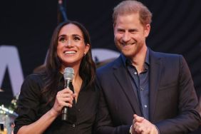 Prince Harry & Meghan Markle's Australia Trip Faces Flak from Locals