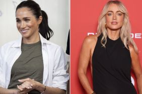 Meghan Markle’s $3K Luxe Australian Retreat Gets Major Celebrity Snub