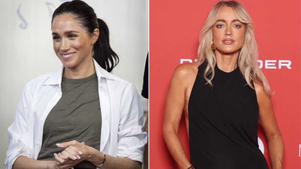 Meghan Markle’s $3K Luxe Australian Retreat Gets Major Celebrity Snub