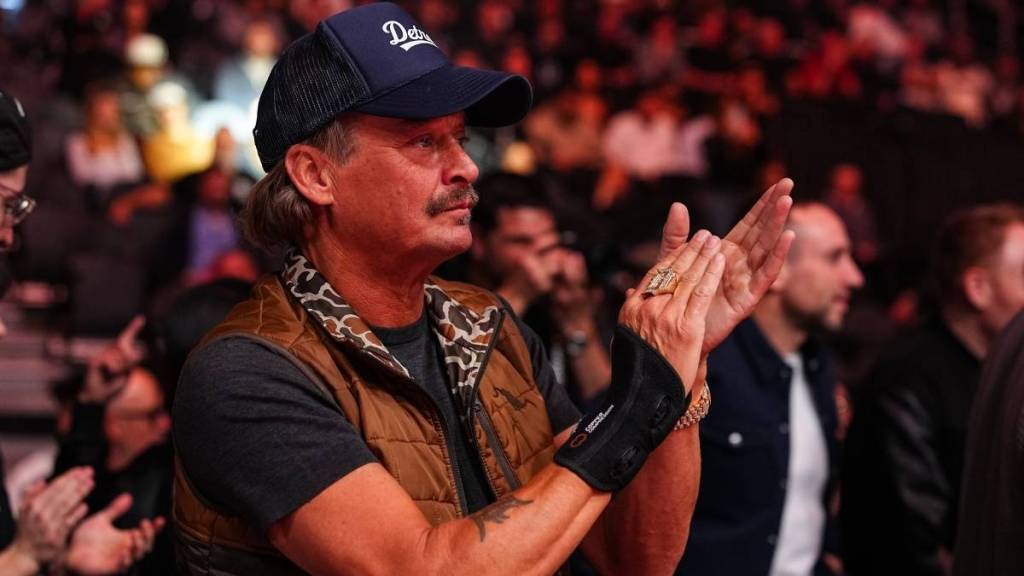 Kid Rock Fires Back at Conan O’Brien Over 2026 Oscars Joke