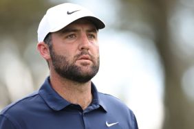 Golf Legend Scottie Scheffler Pulls Out of Houston Open