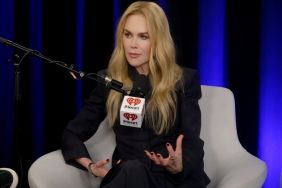 Nicole Kidman Shares What Truly Turns Her on & Bad Breath Isn’t It