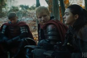 Ed Sheeran Finally Speaks Out on His Game of Thrones Cameo Backlash