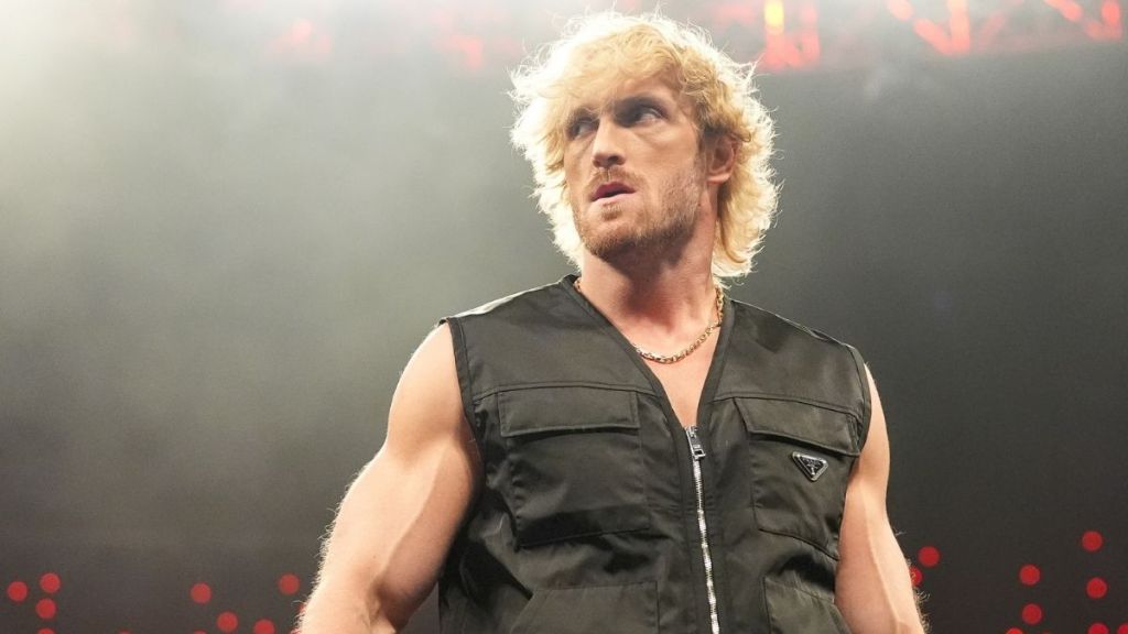 Logan Paul Threatens Legal Action Against People Calling Him ‘Scammer'