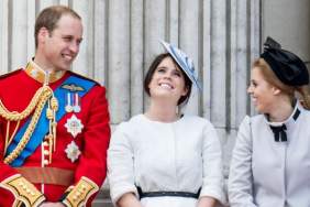 Fear of Prince William Has These 2 Royals Feeling Trapped — Source