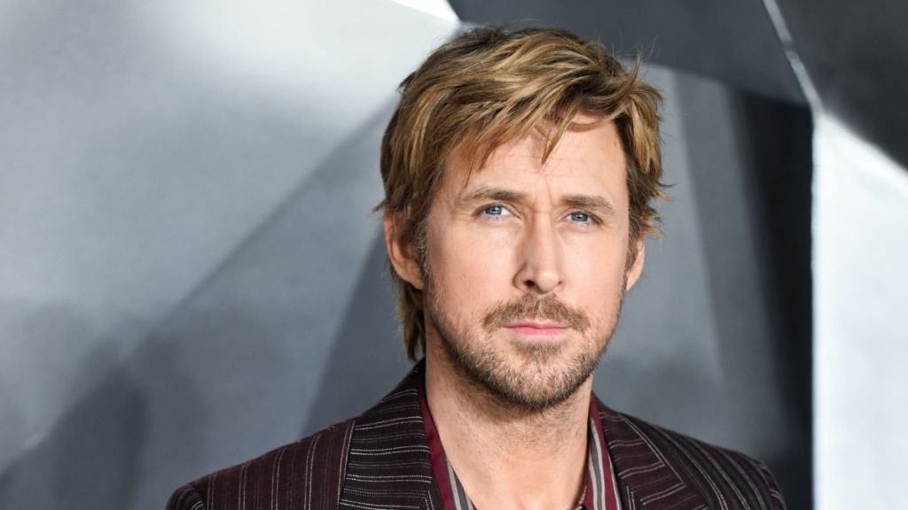 Ryan Gosling Joins Travis Kelce on New Heights Podcast