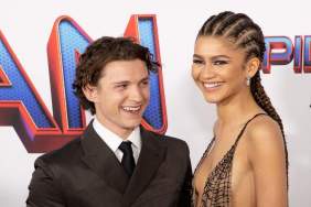 Tom Holland & Zendaya Secretly Got Married, Stylist Claims