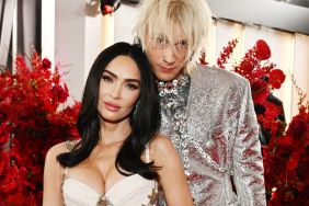 MGK Hasn't Reconciled With Megan Fox Despite Flirty Comment — Report