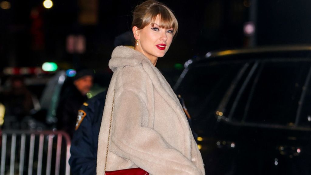 Taylor Swift Receives Major Good News Amid Travis Kelce's Return to Chiefs