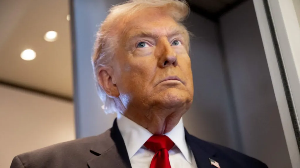 Donald Trump Says Save America Act Will 'Guarantee the Midterms'