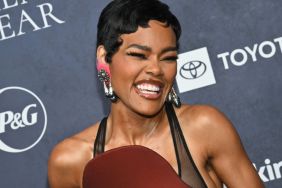 Teyana Taylor's Sculptural Look Is a Hit at TIME Gala