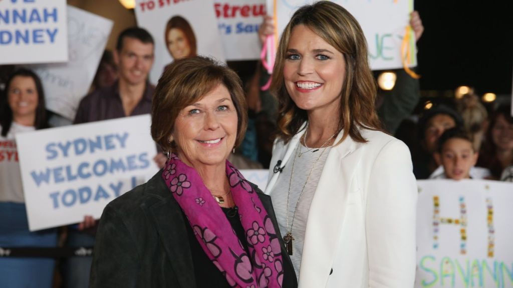 Nancy Guthrie Case Sheriff Claims Kidnapping Was Potentially 'Targeted'