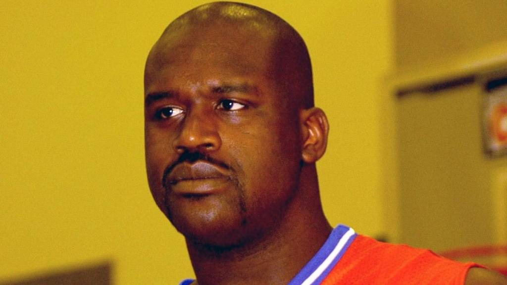 Shaq Slams Rumors of ‘Horny’ DMs to Sabrina Carpenter