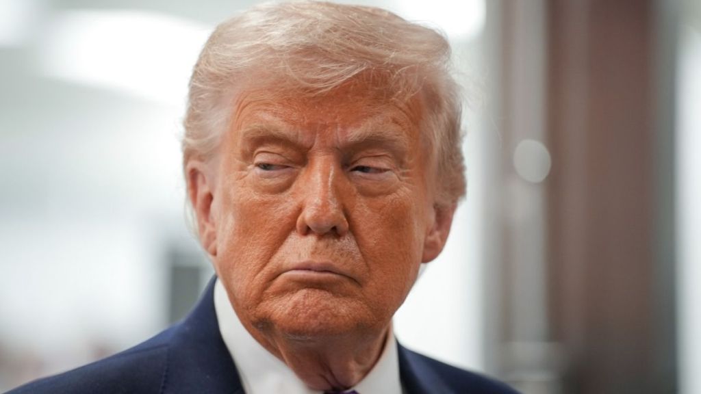 Donald Trump Going to Quit Next Year, Predicts Political Strategist