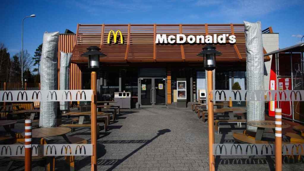 McDonald’s Eyeing $3 Menu for Budget Shoppers — Report