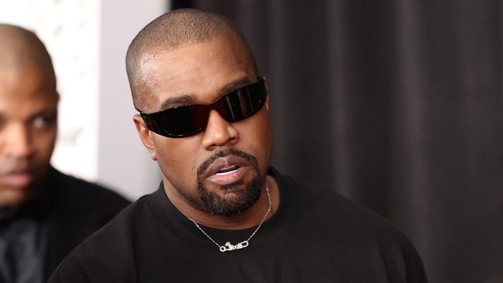 Kanye West Guarantees New Album ‘Bully’ Is AI-Free, Unveils Tracklist