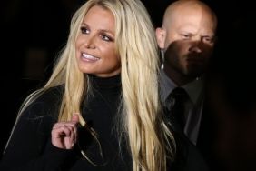 Britney Spears Relying on 'Huge Emotional Support' After DUI Arrest — Source