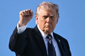 SNL Mocks Donald Trump With His Own 2011 Clip Amid Iran War