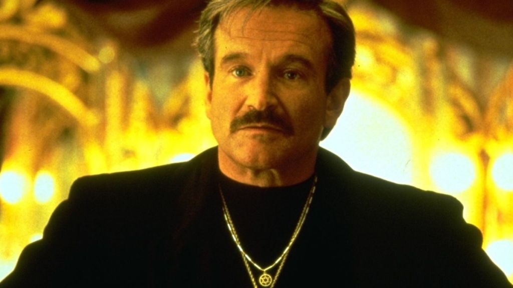 Robin Williams & Gene Hackman Remembered by Costar as The Birdcage Turns 30