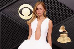 Addison Rae's Open Top Look Is Unbelievably Daring for Magazine