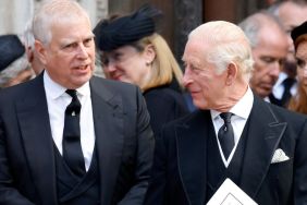 King Charles Navigating Aftermath of Brother's Arrest With 'Blueprint' — Source