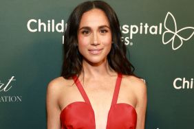 Meghan Markle’s Retreat Guests Likely ‘Handpicked’ — Source