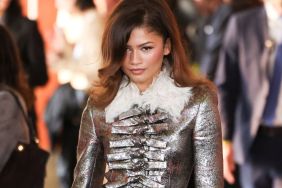 Zendaya Reignites Wedding Rumors in Photoshoot With Robert Pattinson