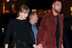 Taylor Swift & Travis Kelce’s Wedding Might Interfere With Chiefs Return — Report