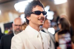 Timothee Chalamet Wasn't 'Invited' to Dune 3 Trailer Launch — Source