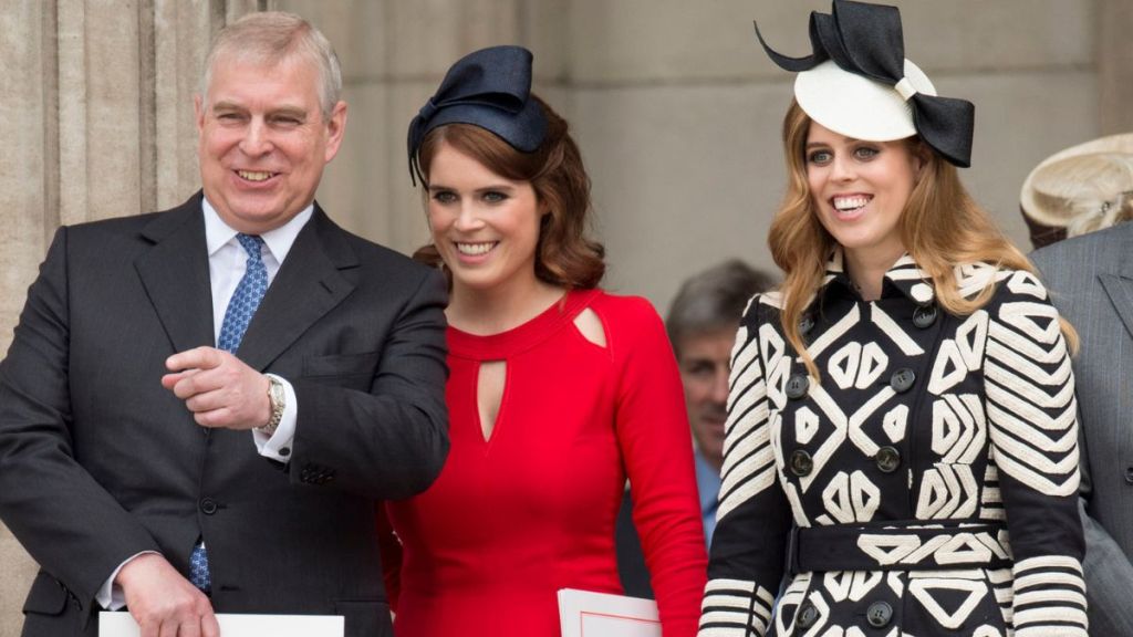 Ex-Prince Andrew Still in Line of Succession Is ‘Ridiculous’ — Expert