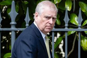 Ex-Prince Andrew’s Staff ‘Draw Straws’ Over Job That Nobody Wants — Source