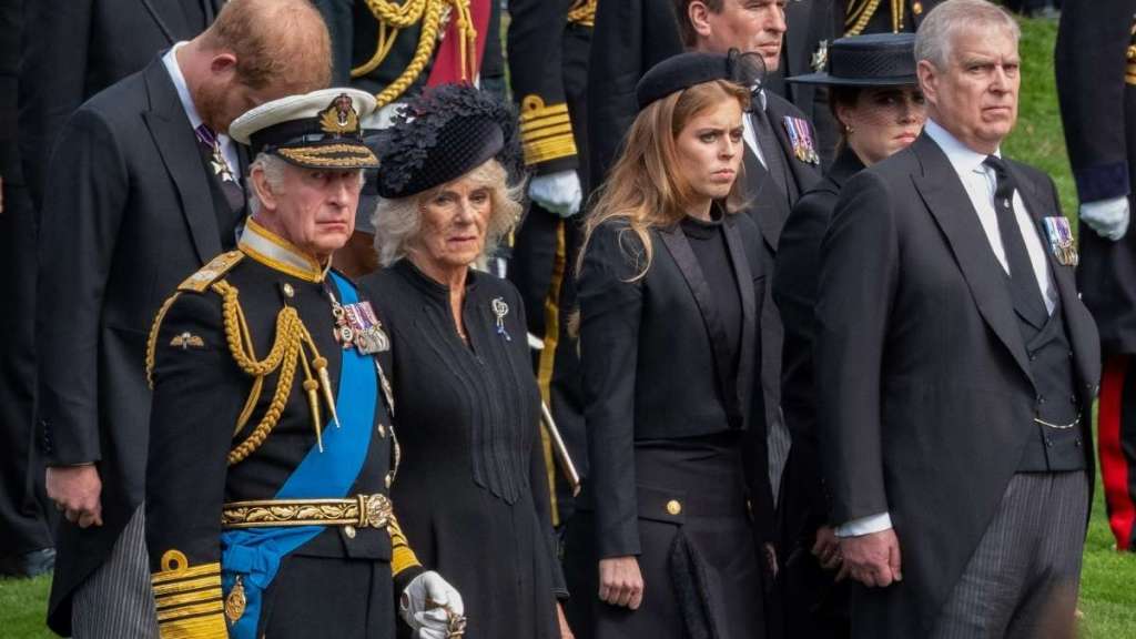 These 2 Royals Must Skip Family Gathering for King Charles’ Sake — Expert