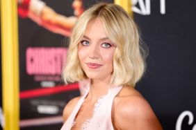 Sydney Sweeney Gets a 'Head Rush' from Nailing Bold Poses for Syrn
